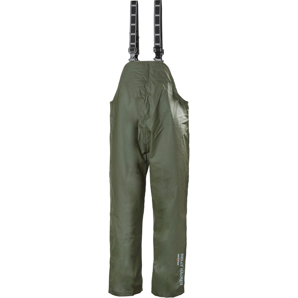 Mandal Bib Pants - SGI335