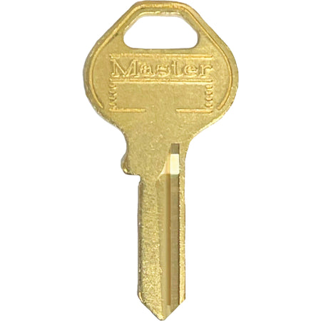 Padlock Master Key - SGI381