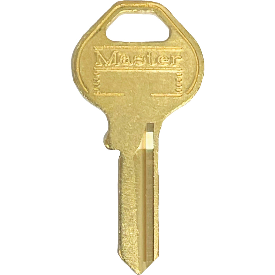Padlock Master Key - SGI381