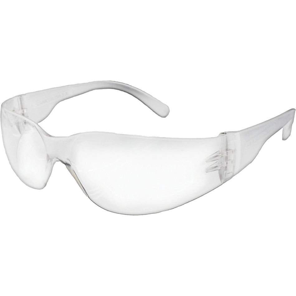 NOVA™ E-Series Safety Glasses - SGI533