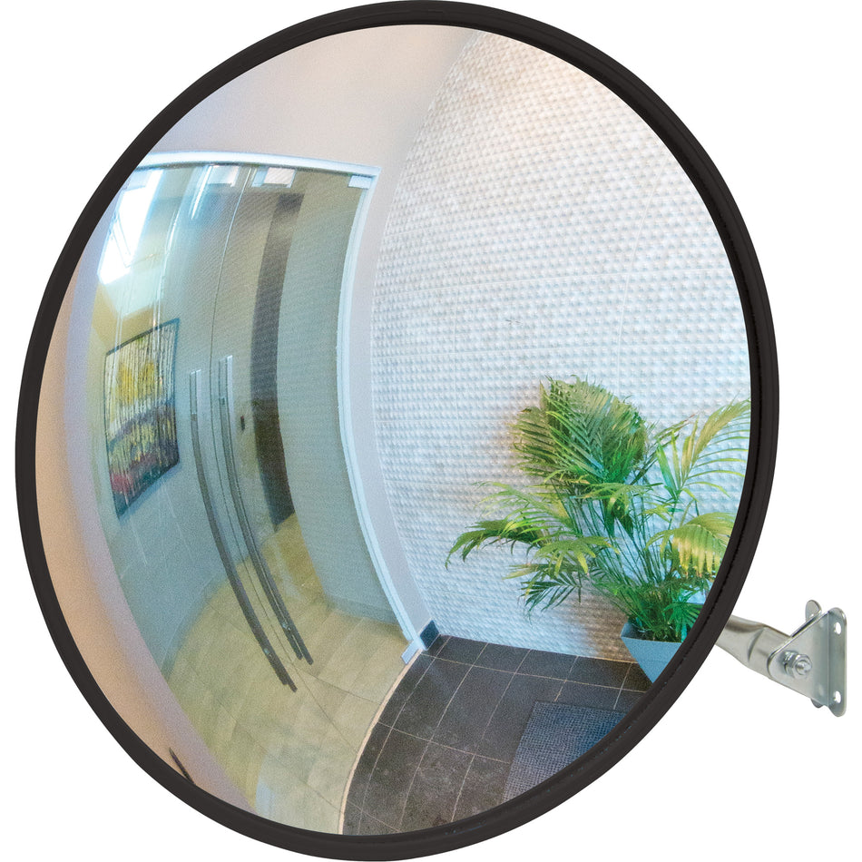 Convex Mirror with Telescopic Arm - SGI547