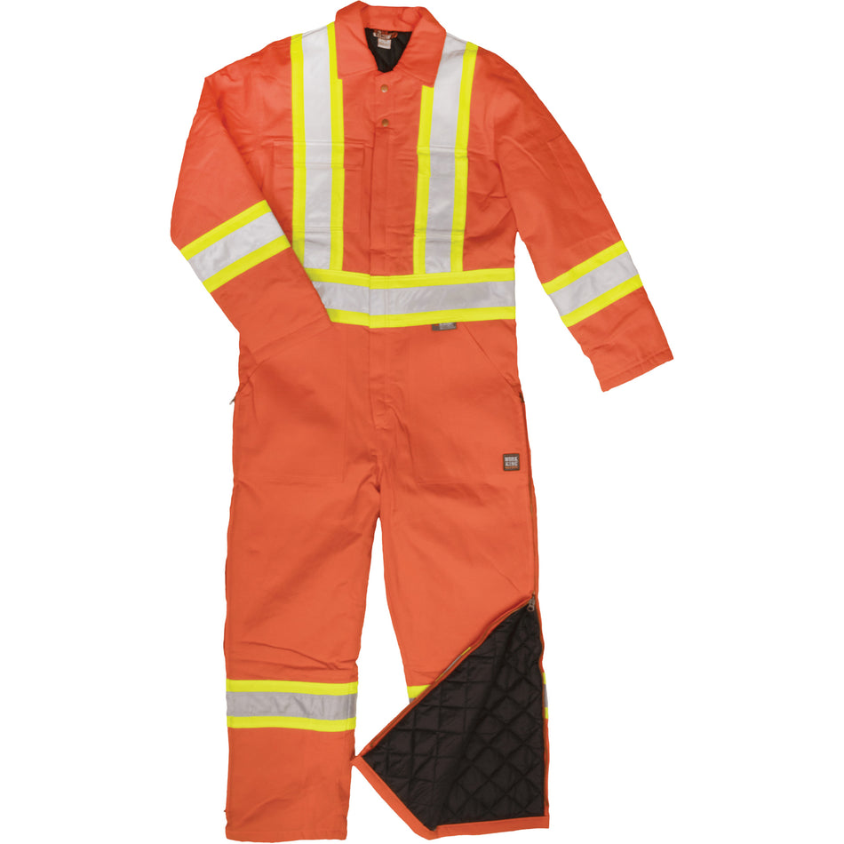Reflective Duck Coveralls - SGI565