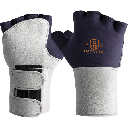 Anti-Impact Glove with Wrist Support - SGI598