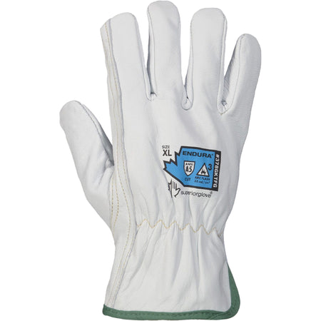 Endura® Cut-Resistant Arc Flash Gloves - SGI733