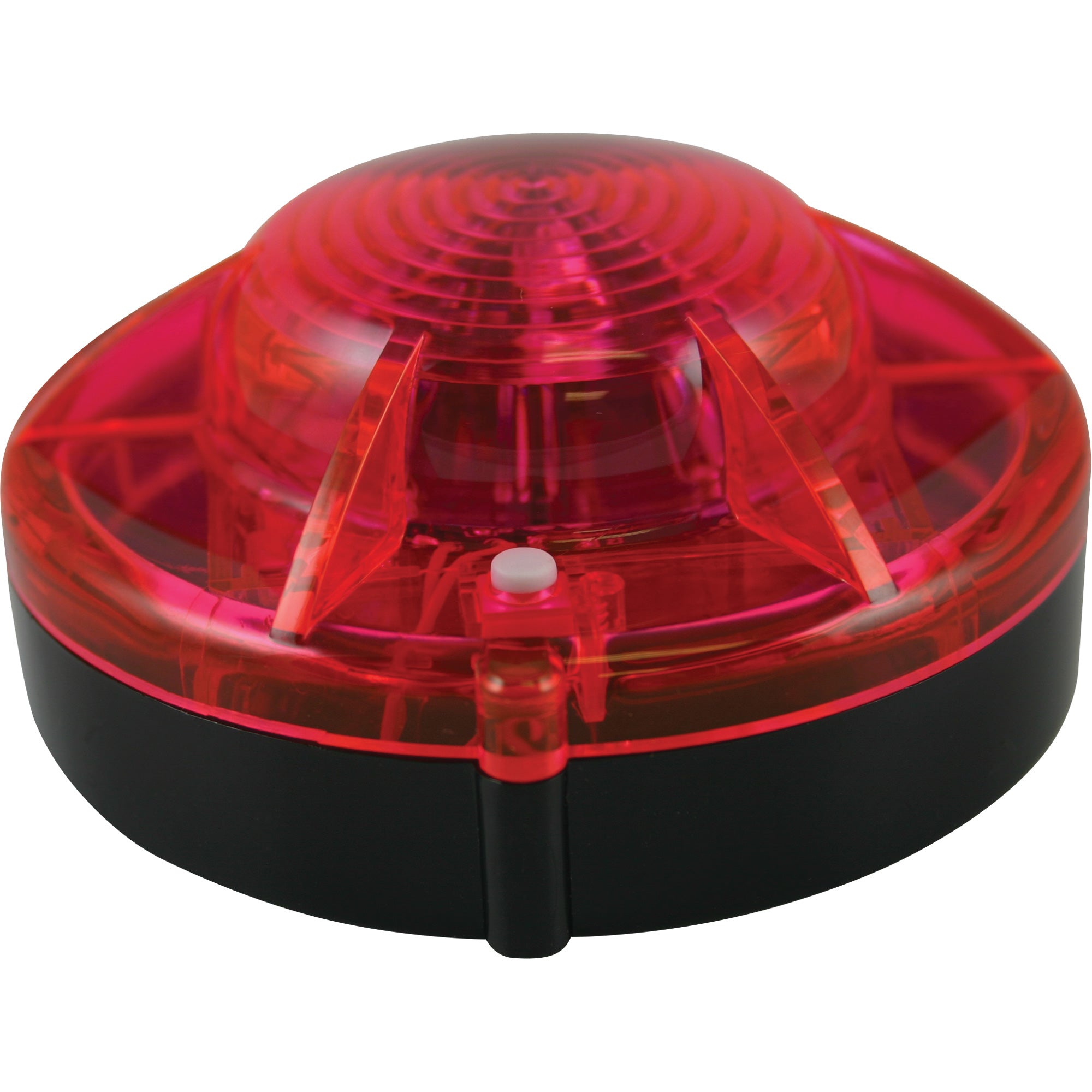 Red Magnetic Strobe Light - SGI867