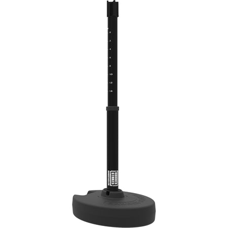 PLUS Barrier Post Set Receiver - SGI891