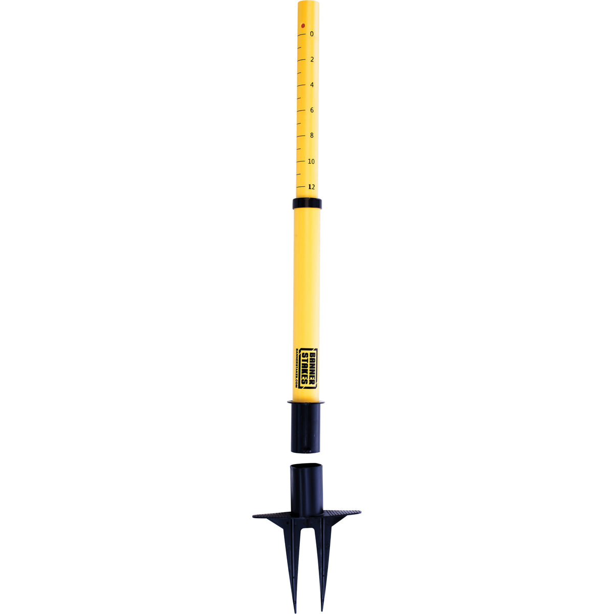 PLUS Barrier Post - SGI963
