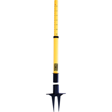 PLUS Barrier Post - SGI963