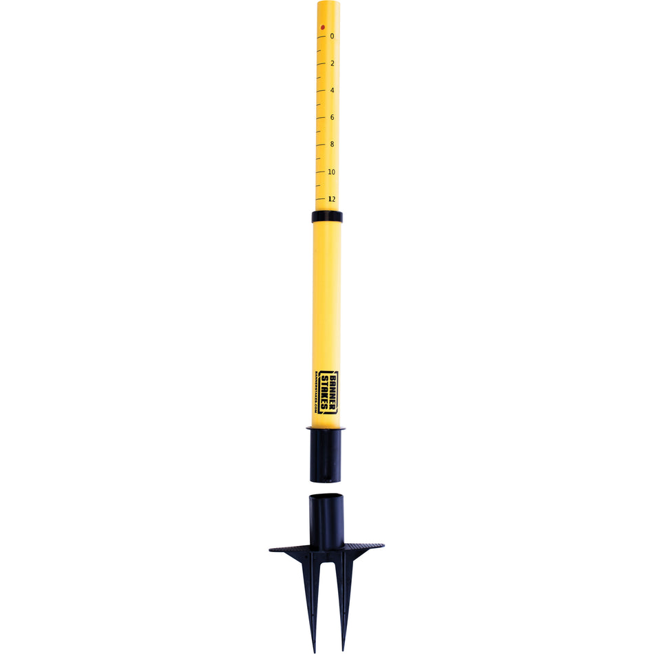 PLUS Barrier Post - SGI963