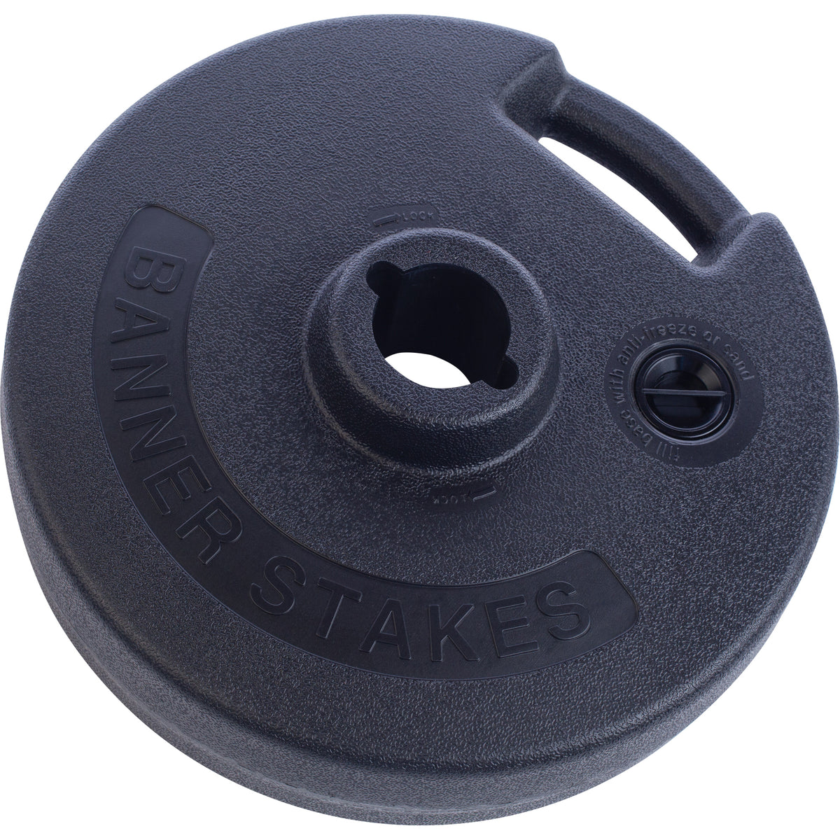 PLUS Banner Base - SGI971
