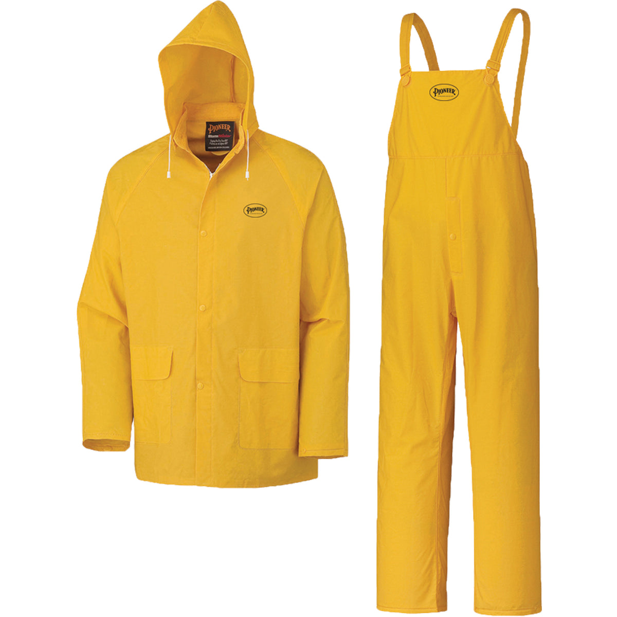 577 3-Piece Rain Suit - SGJ008