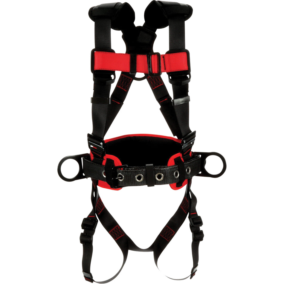 Construction Harness - SGJ022