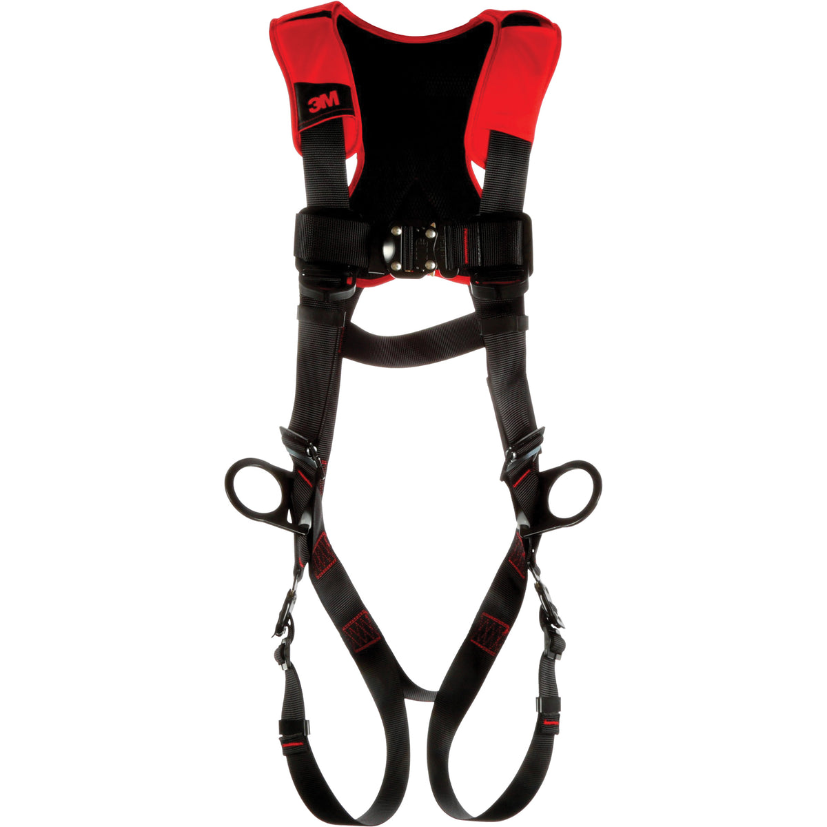 Vest Style Harness - SGH350
