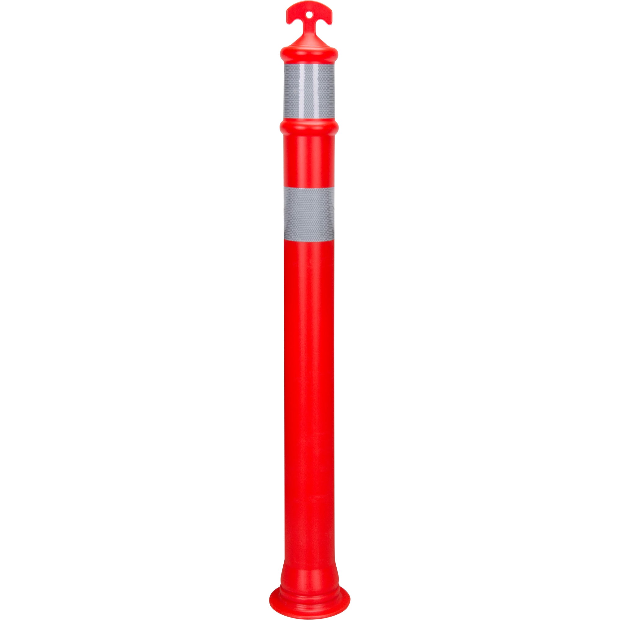 Hi-Visibility T-Top Delineator Post - SGJ238