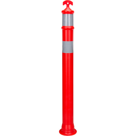 Hi-Visibility T-Top Delineator Post - SGJ238