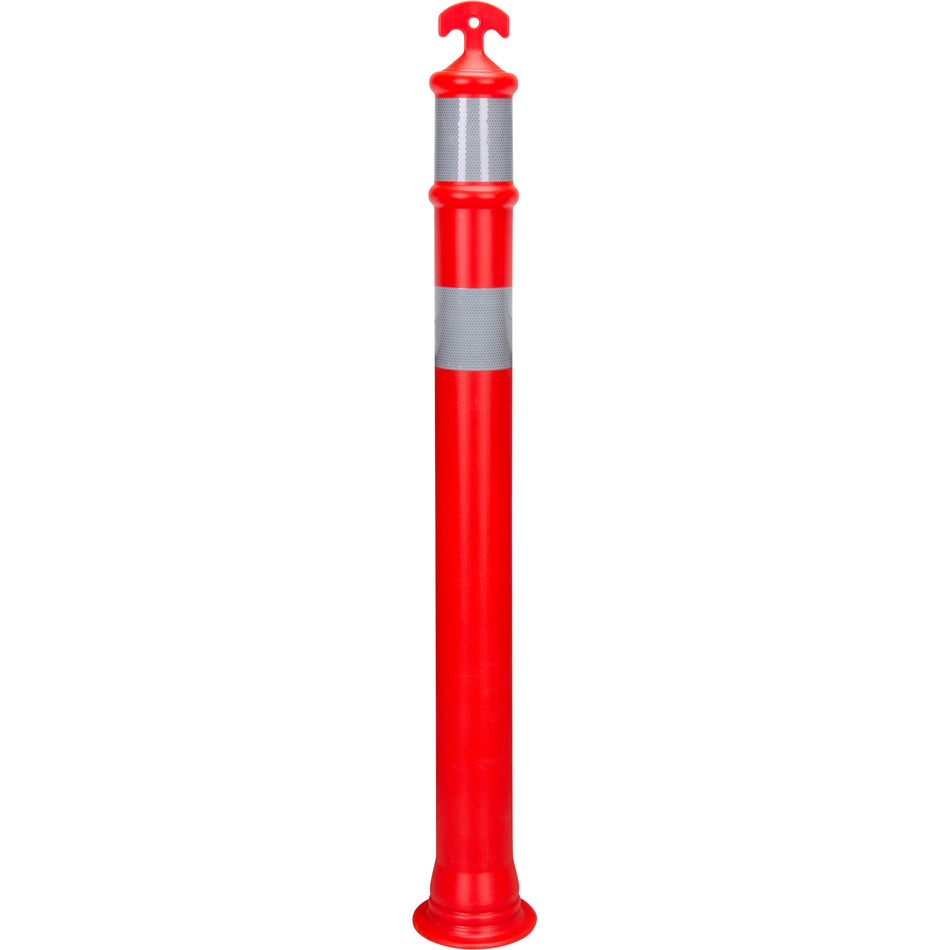 Hi-Visibility T-Top Delineator Post - SGJ238
