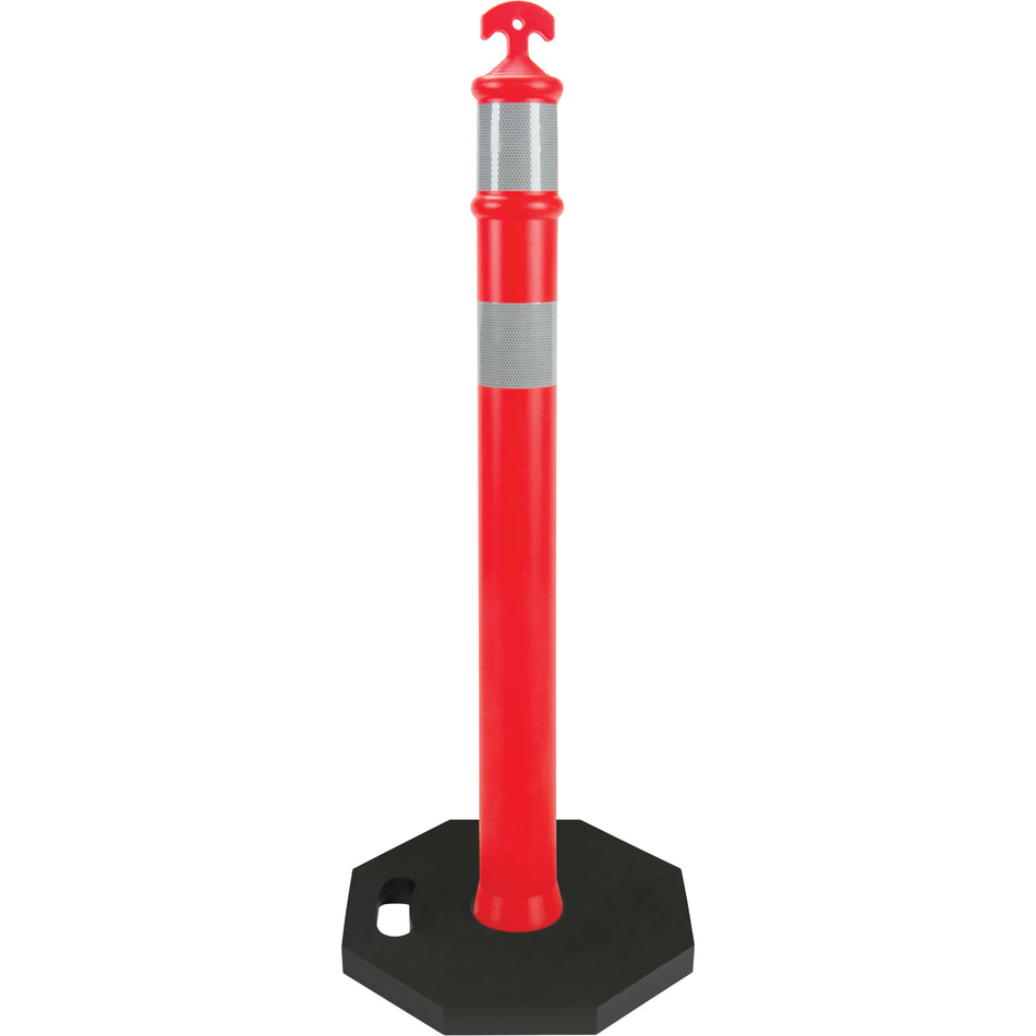 High-Visibility Delineator Post - SGJ239