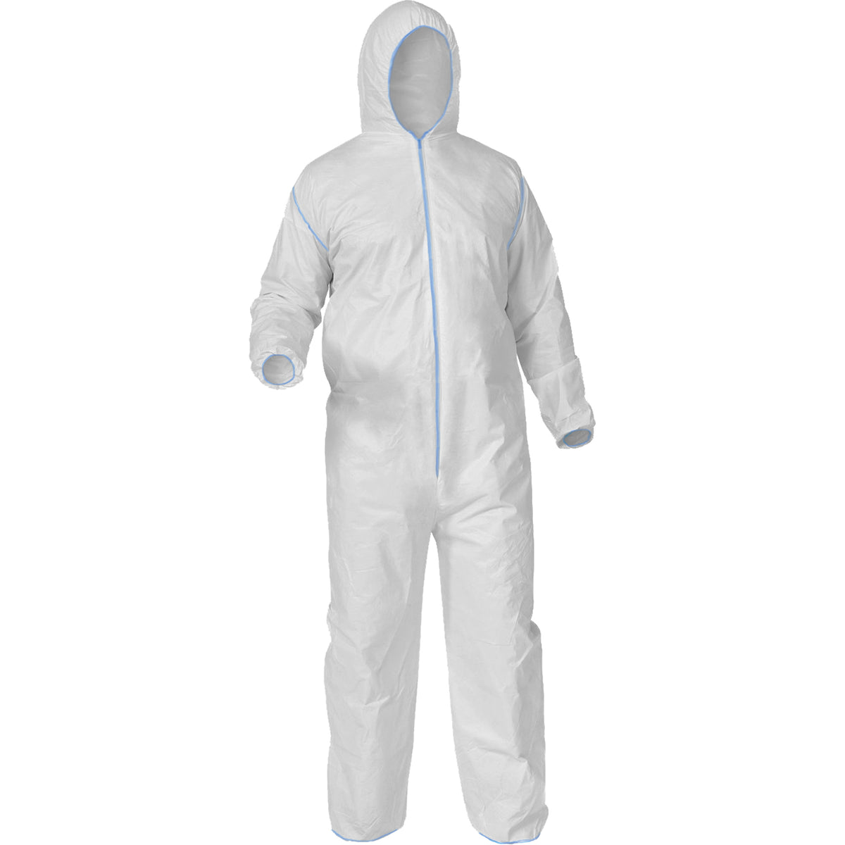 Protective Coveralls - SGJ265