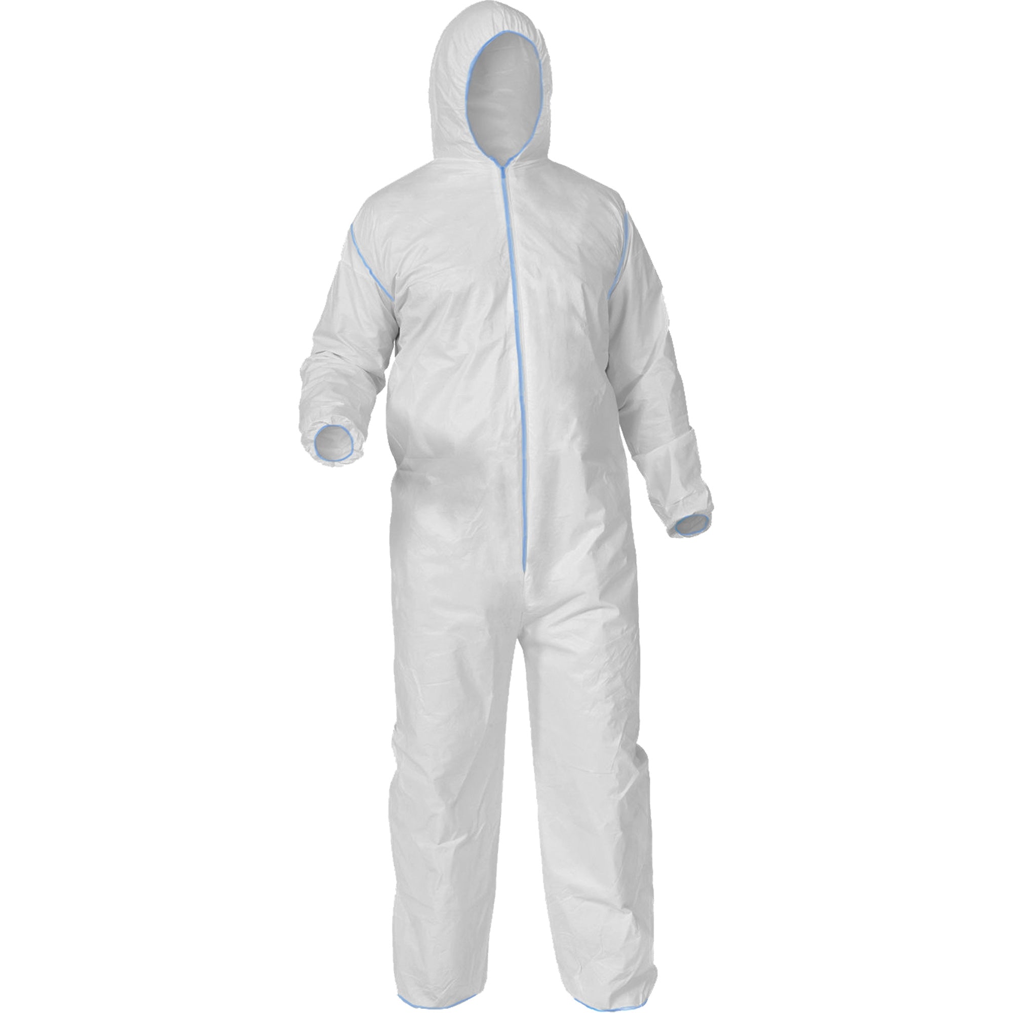 Protective Coveralls - SGJ265