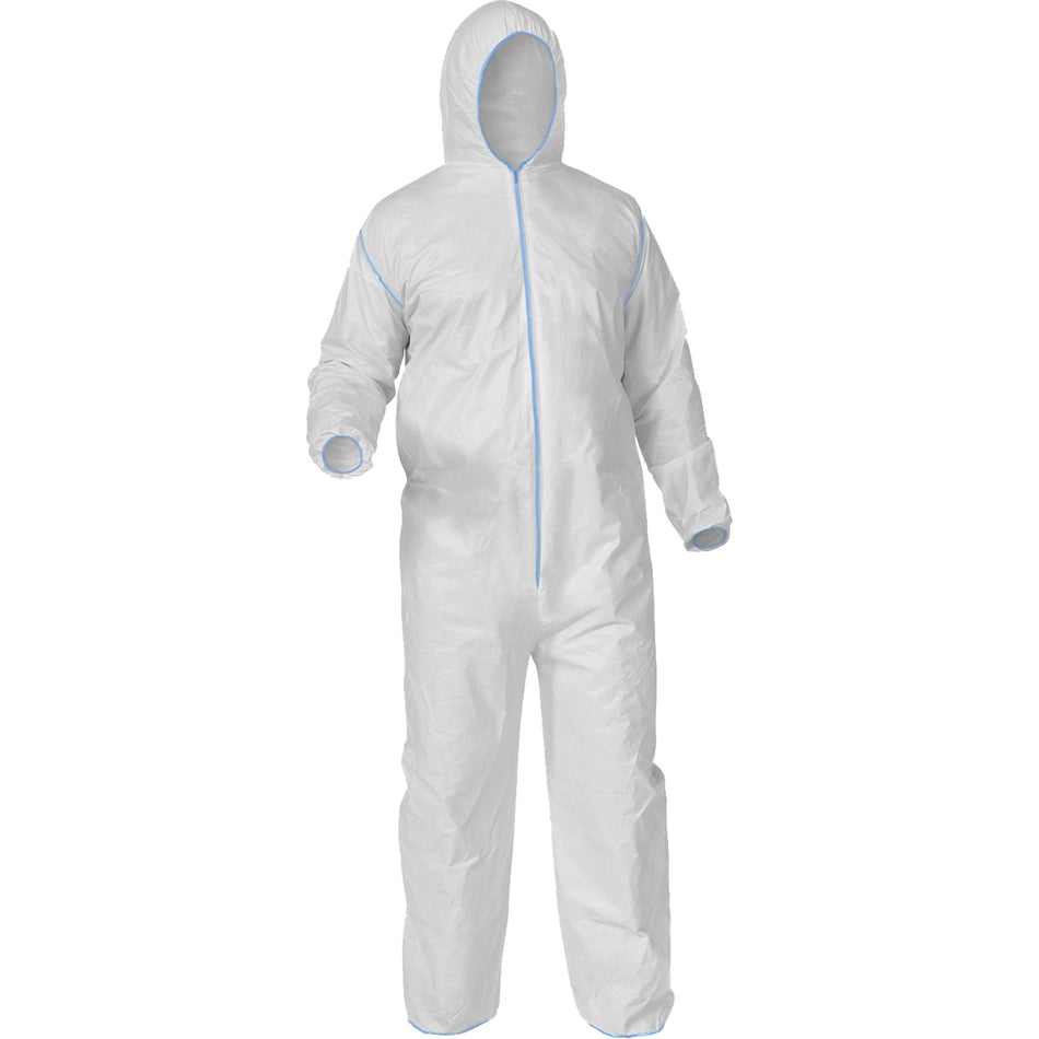 Protective Coveralls - SGJ265