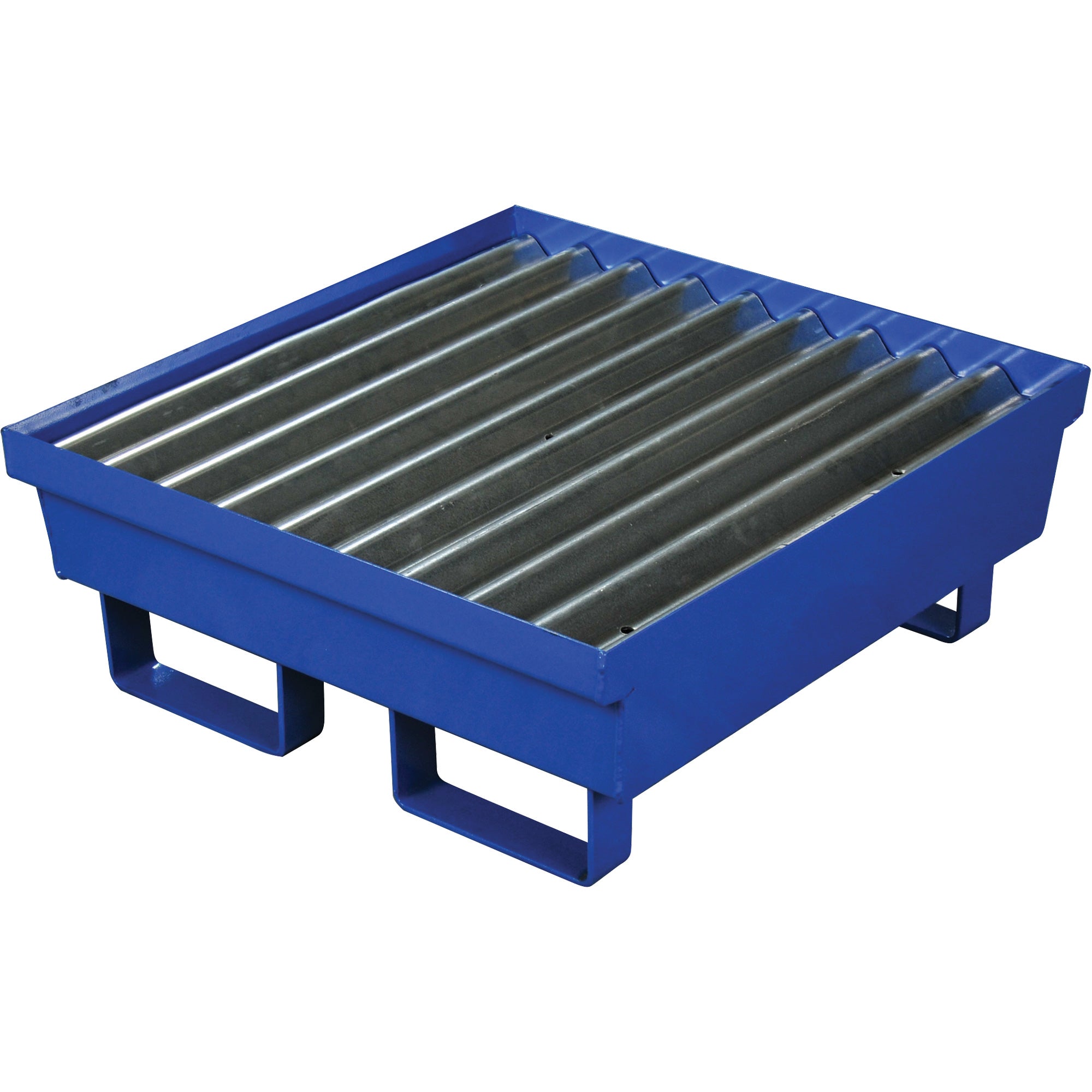 Steel Spill Containment Pallet - SGJ270