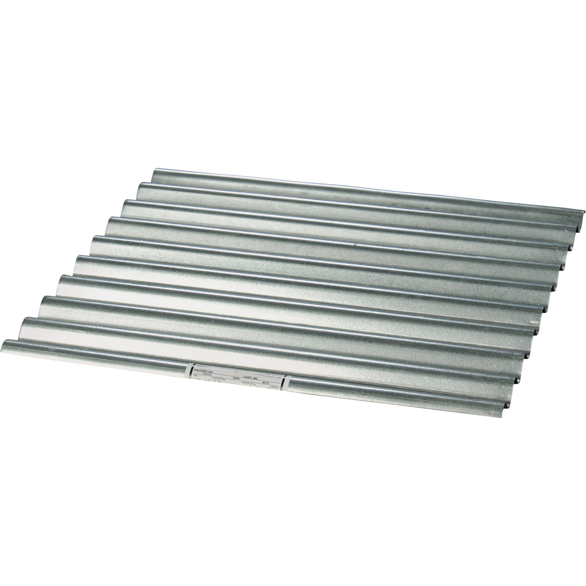 Metal Grating Panel - SGJ273
