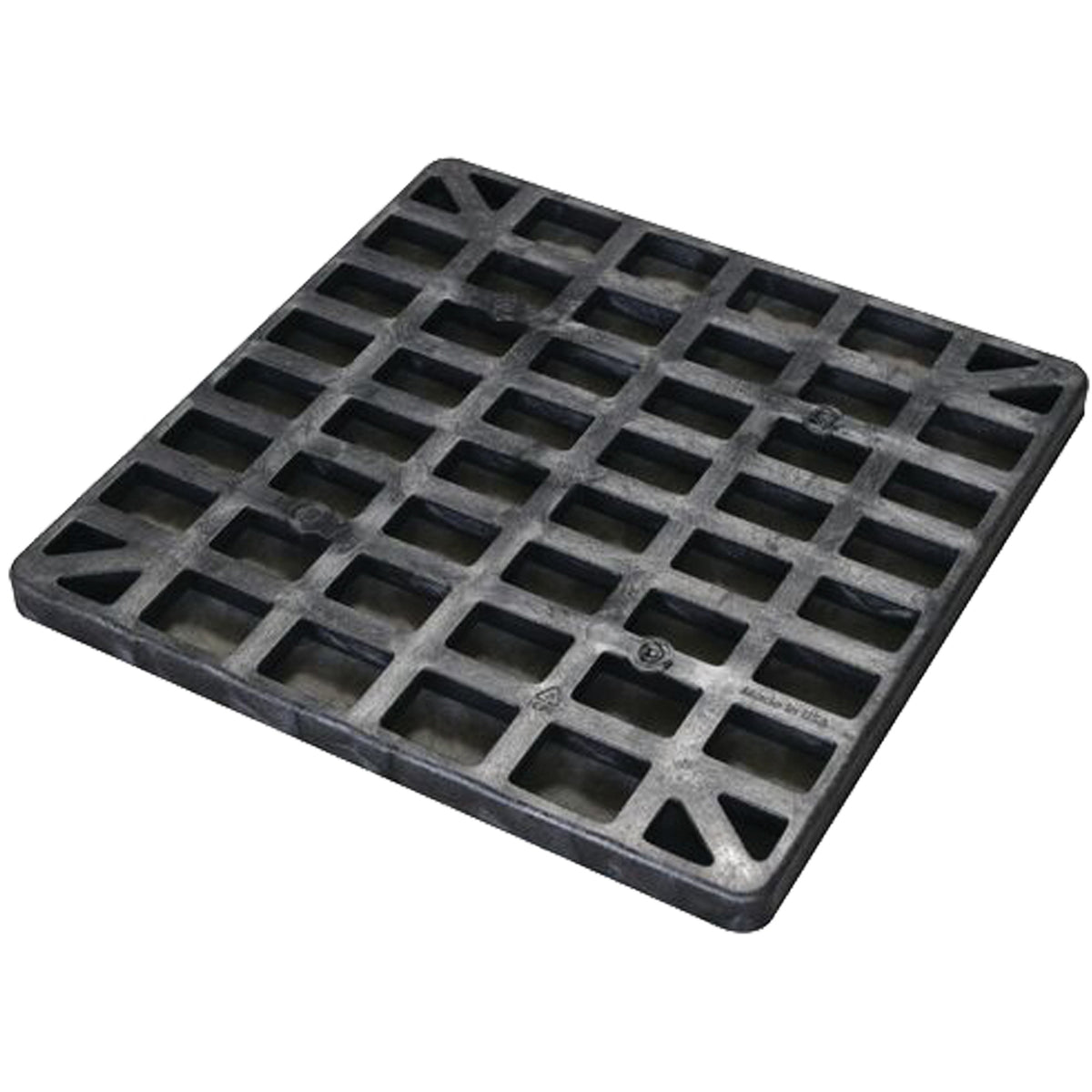 Spill Control Replacement Grate - SGJ299