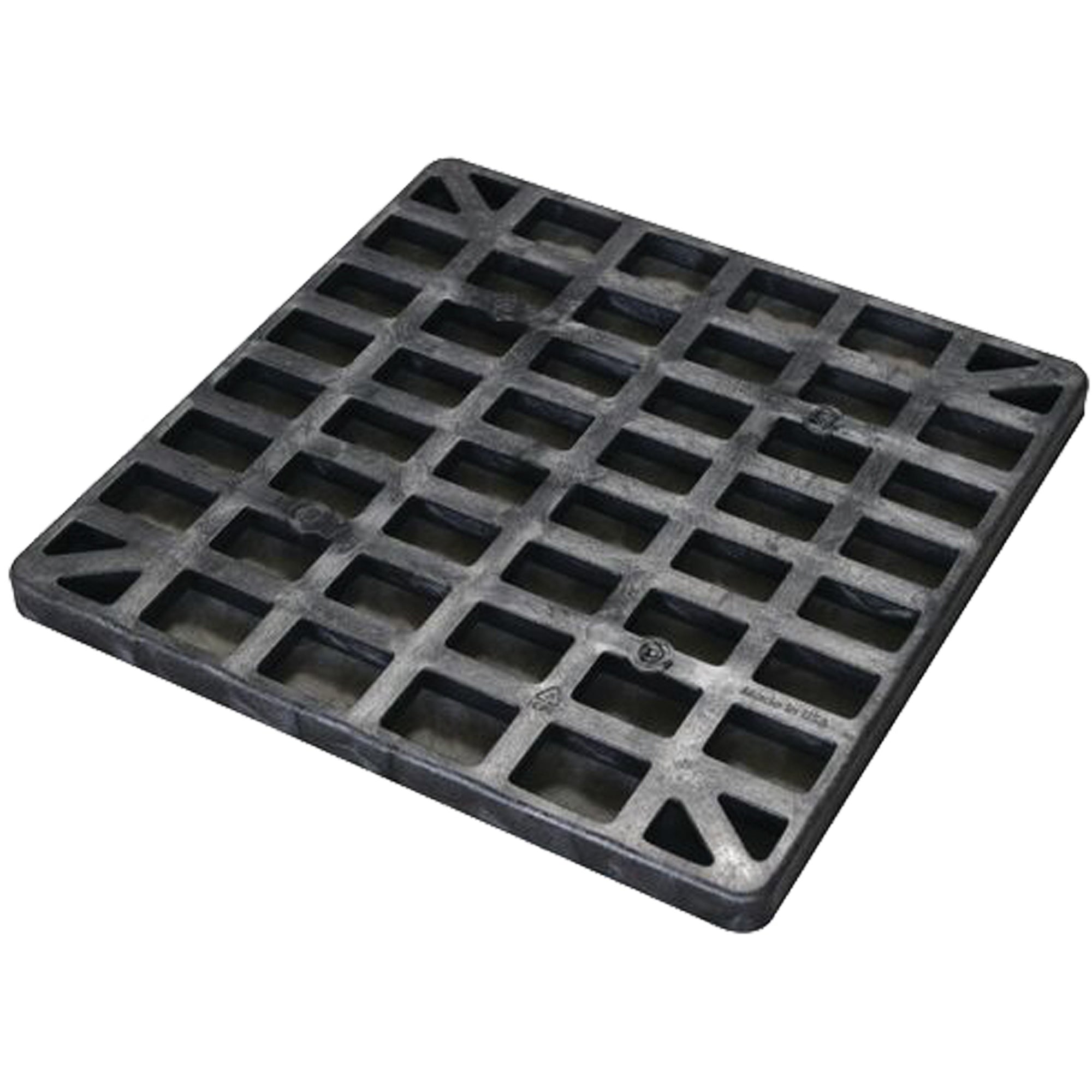 Spill Control Replacement Grate - SGJ299