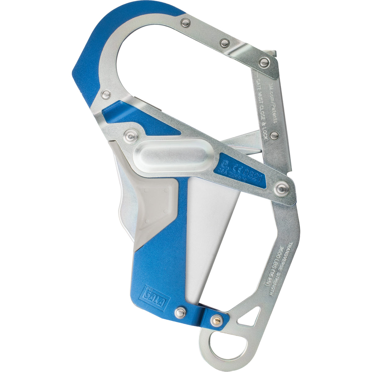 Comfort Grip Connector - SGJ693