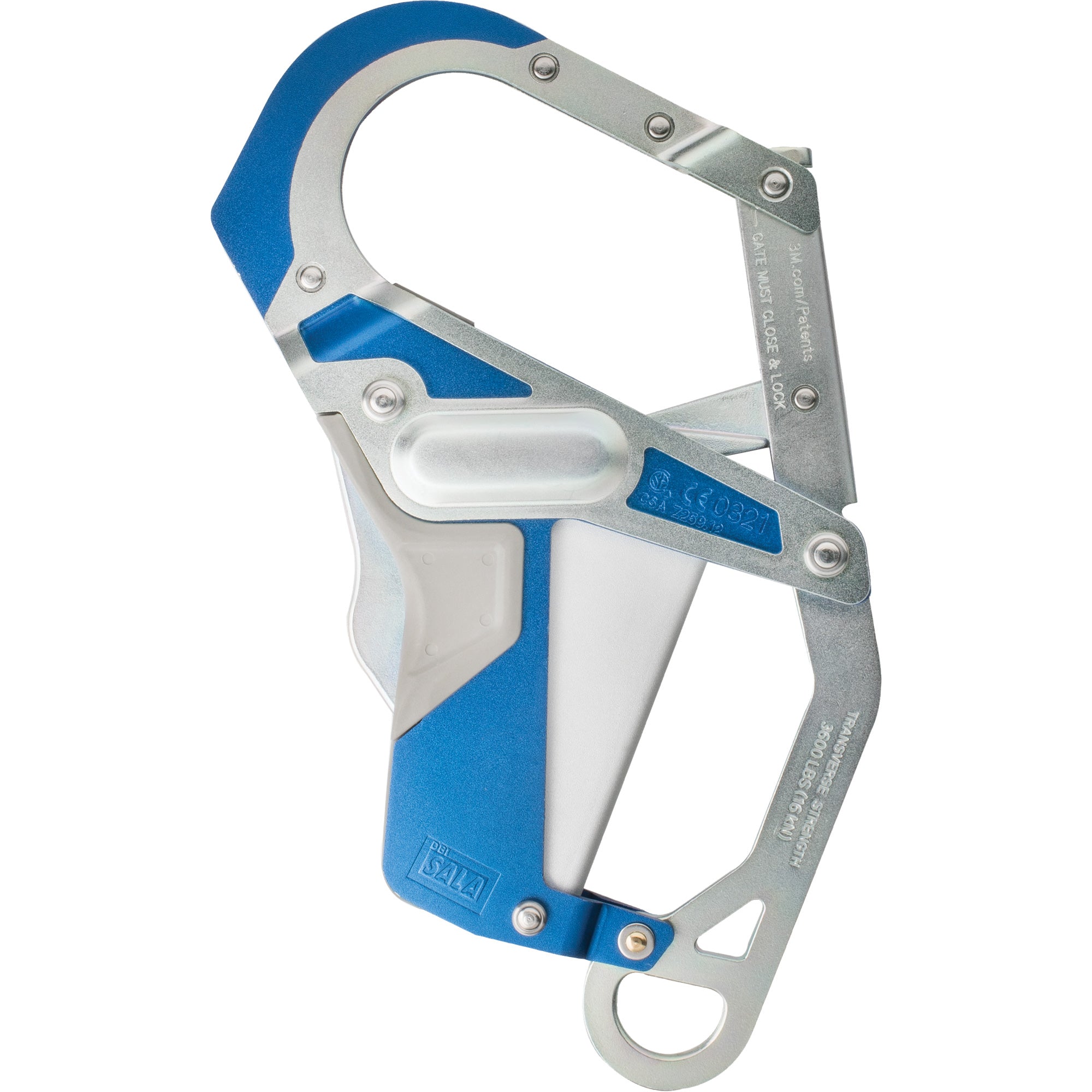 Comfort Grip Connector - SGJ693