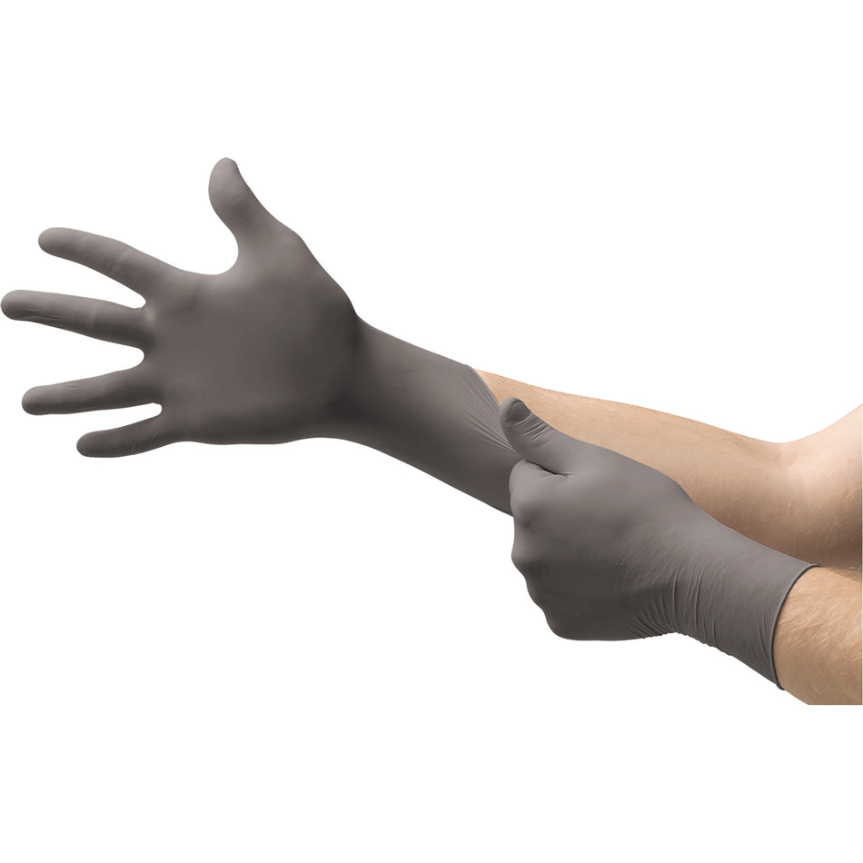TouchNTuff® 93-250 Disposable Gloves - SGK045