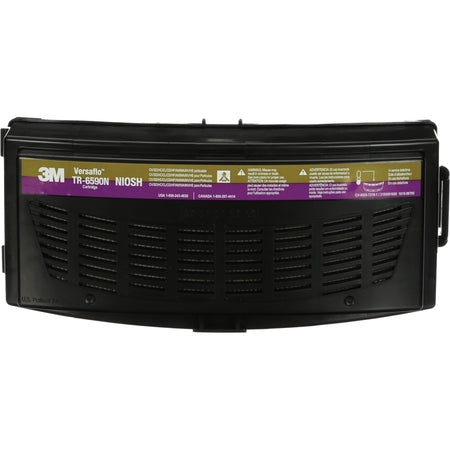 Versaflo™ Multi-Gas/HE Cartridge - SGK064