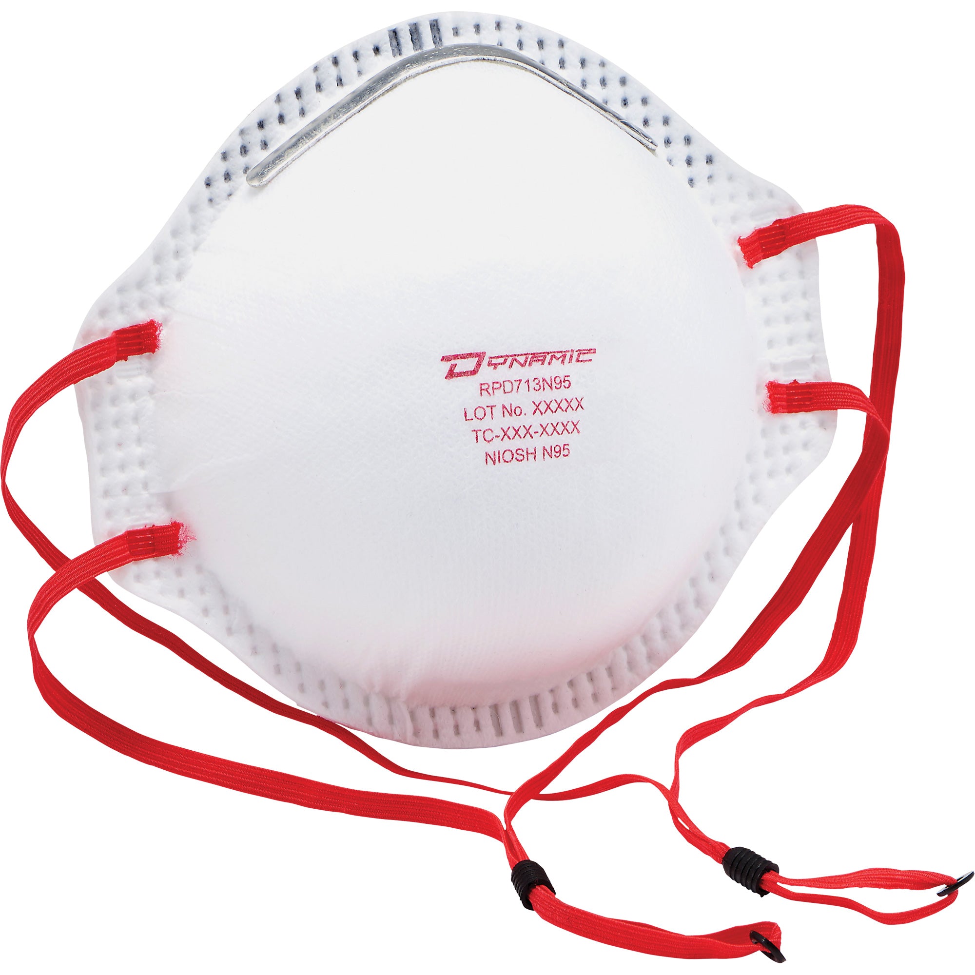Dynamic™ Particulate Respirator - SGK070