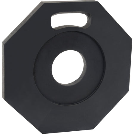 Rubber Base for Premium Delineator Posts - SGK247