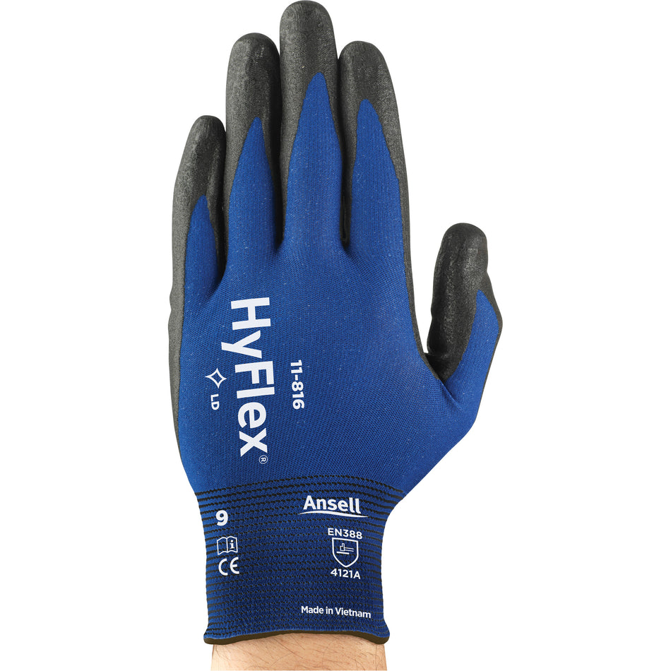 Hyflex® 11-816 Glove - SGK271