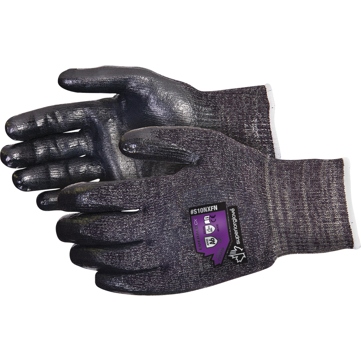Emerald CX® Cut-Resistant Glove - SGK859