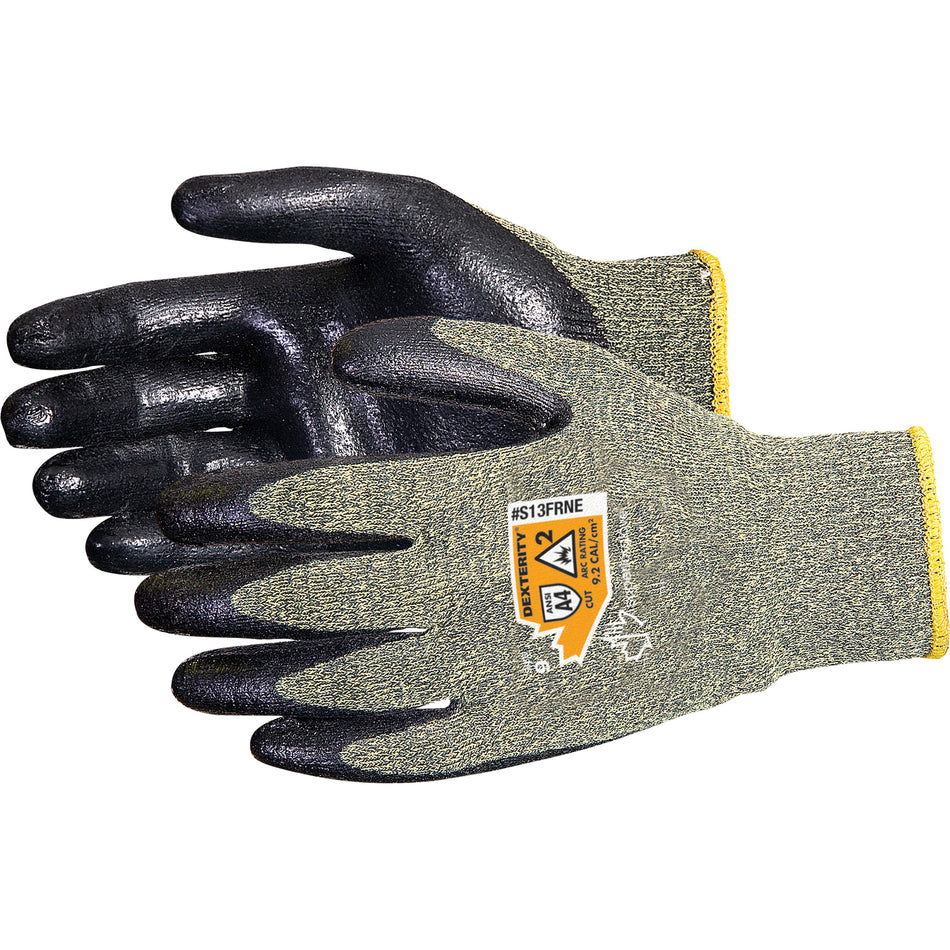 Dexterity® Flame-Resistant Gloves - SGK910
