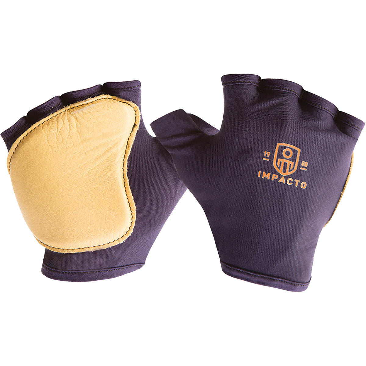 Anti-Impact Glove - SGK927