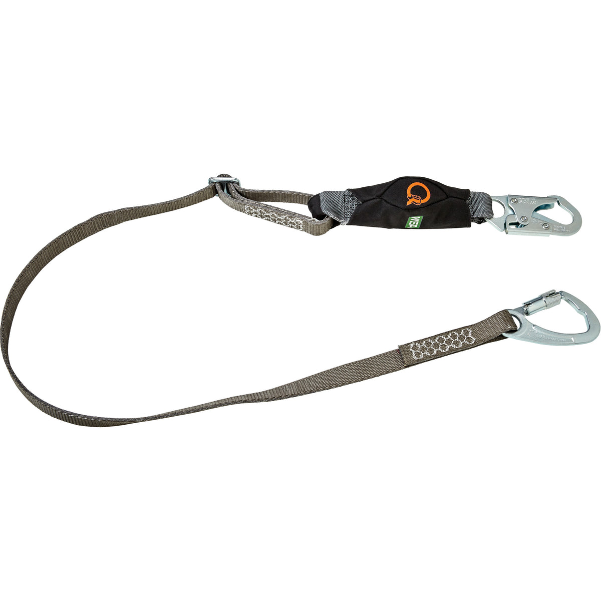 V-Series Tie-Back Lanyard - SGK963