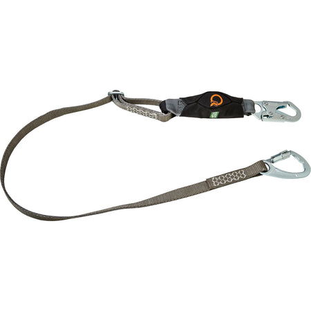 V-Series Tie-Back Lanyard - SGK963