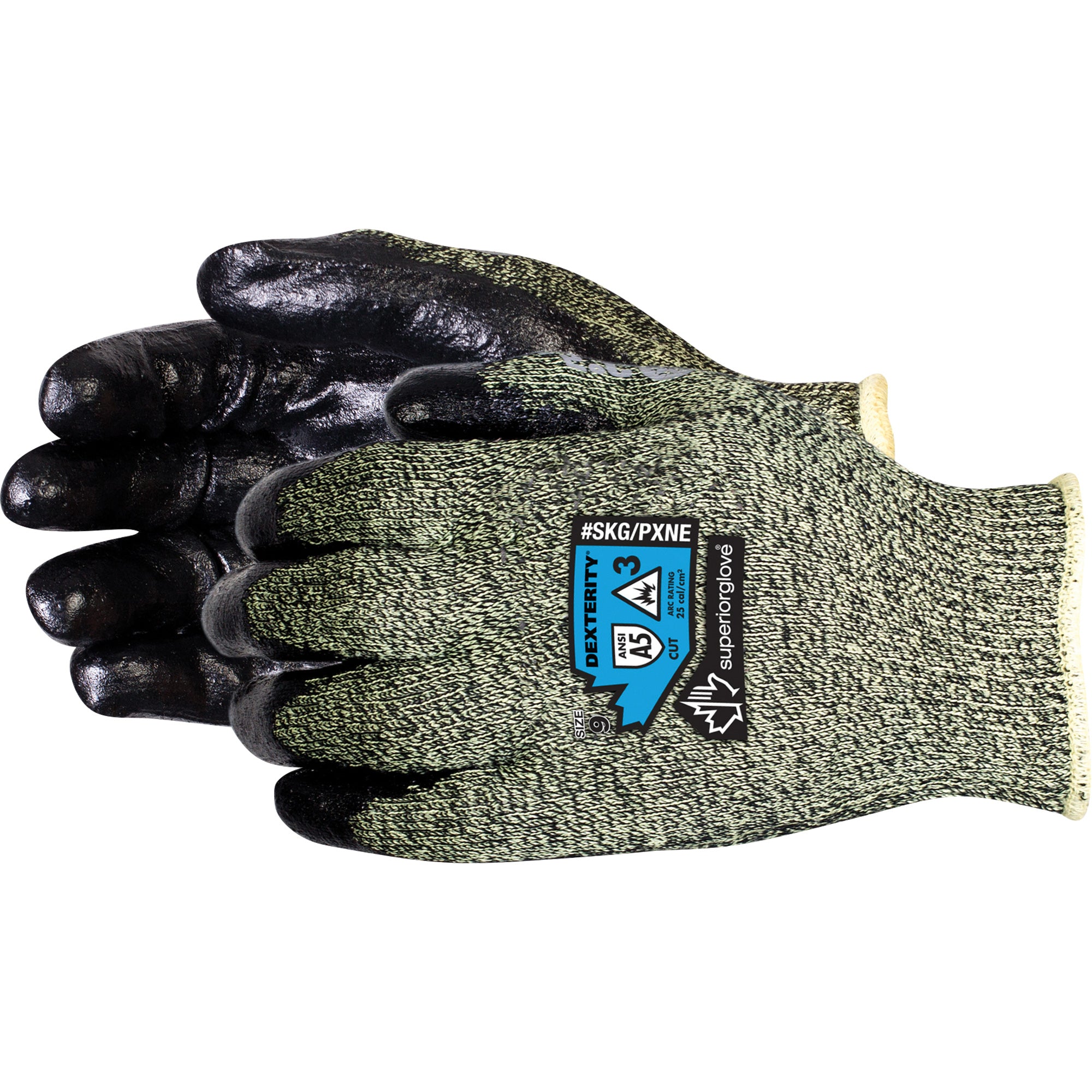 Dexterity® Winter-Lined Glove - SGK966