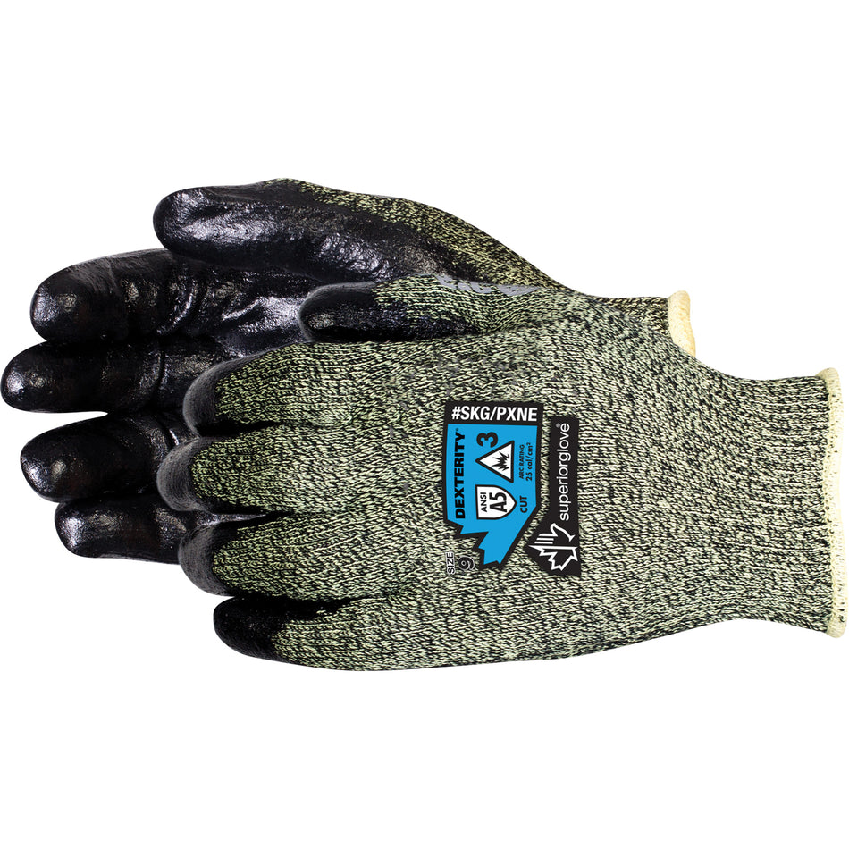 Dexterity® Winter-Lined Glove - SGK966