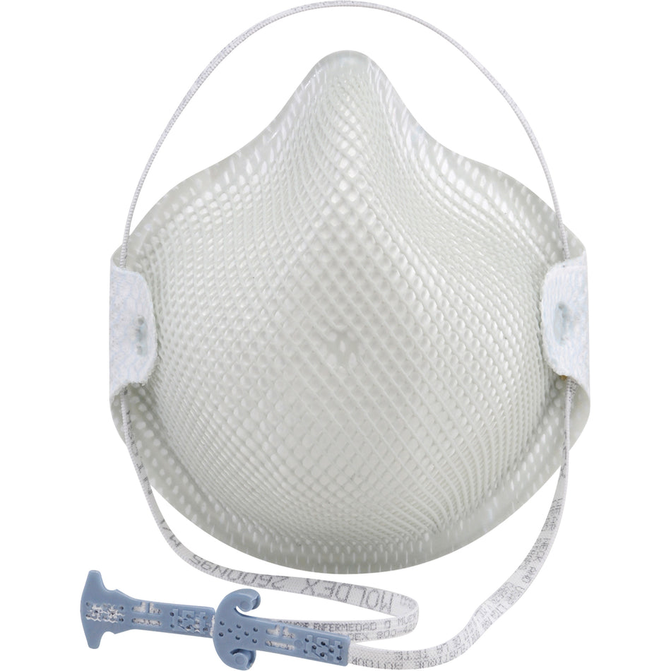 2600 Particulate Respirators - SGK980