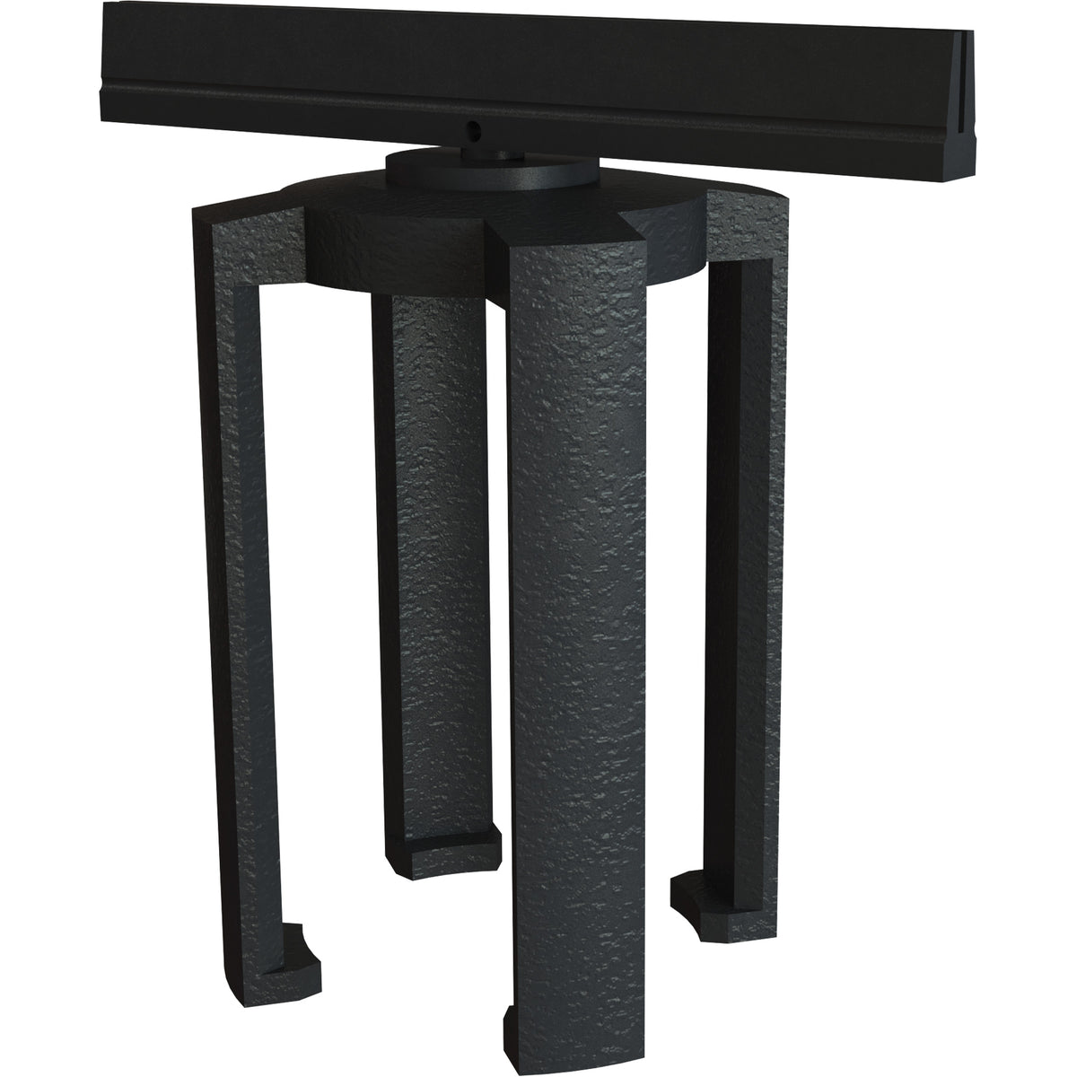 PLUS Barrier System Sign Bracket - SGL033