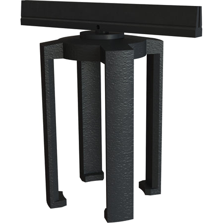 PLUS Barrier System Sign Bracket - SGL033