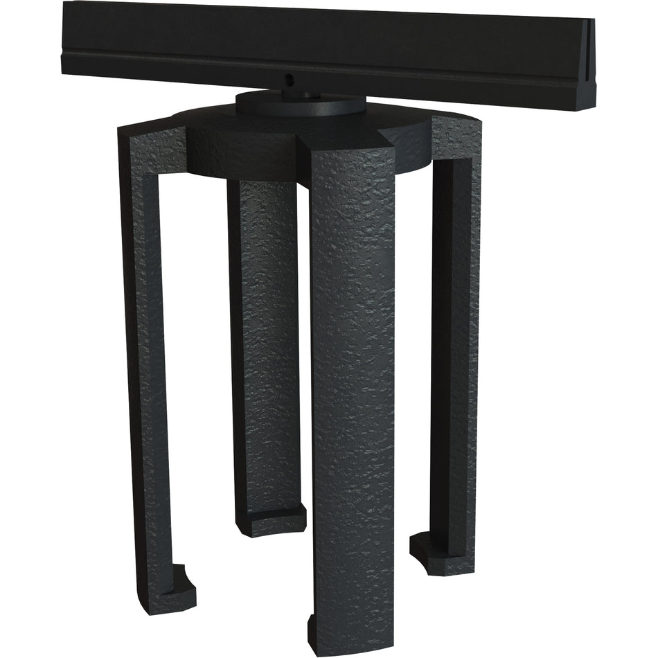 PLUS Barrier System Sign Bracket - SGL033