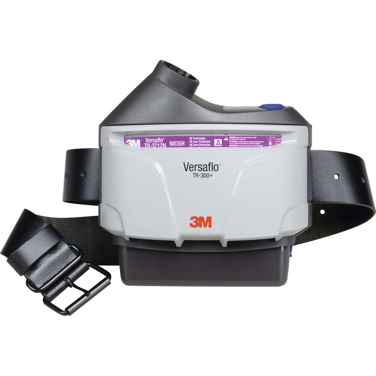 Versaflo™ TR-300 PAPR Complete Assembly - SGL036