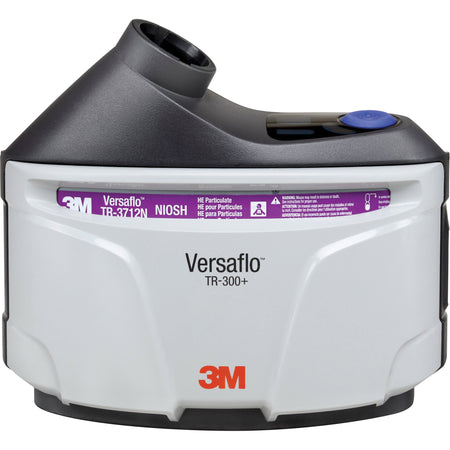 Versaflo™ TR-300 PAPR Assembly - SGL038