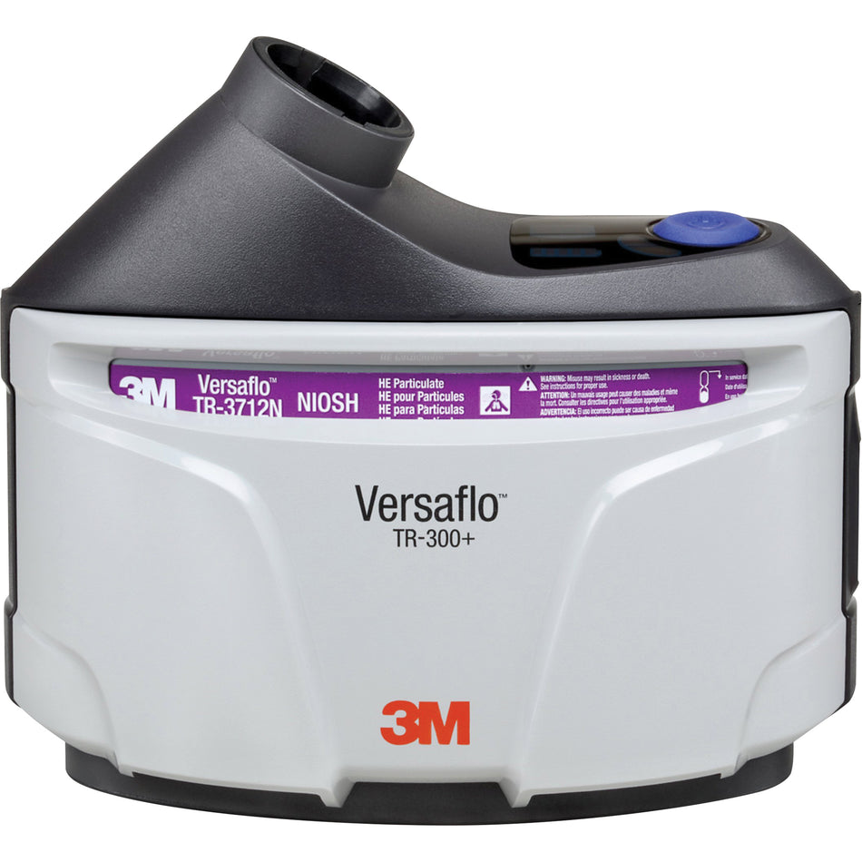 Versaflo™ TR-300 PAPR Assembly - SGL038