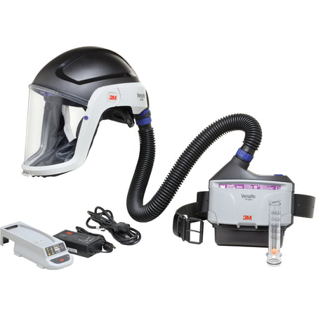 Versaflo™ Heavy Industry PAPR Kit - SGL039